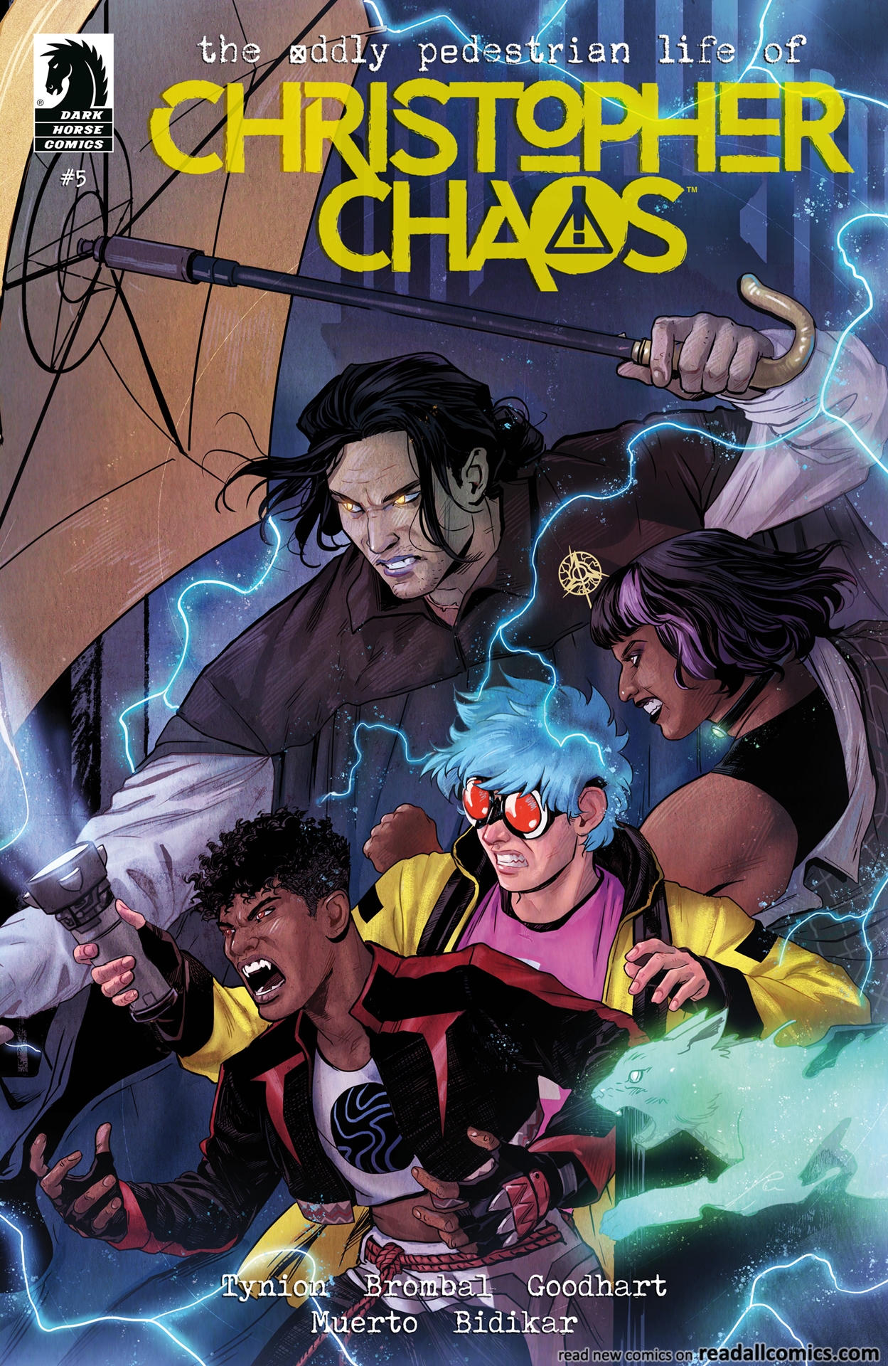 Chaos005（カオス005）